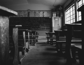 Onderwijs_Photo by Mwesigwa Joel on Unsplash