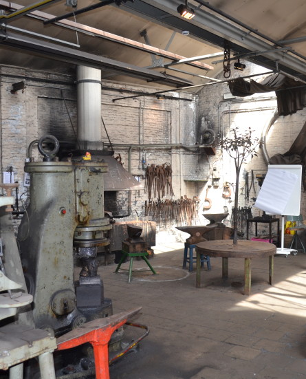 kunstsmeden_crowdfunding
