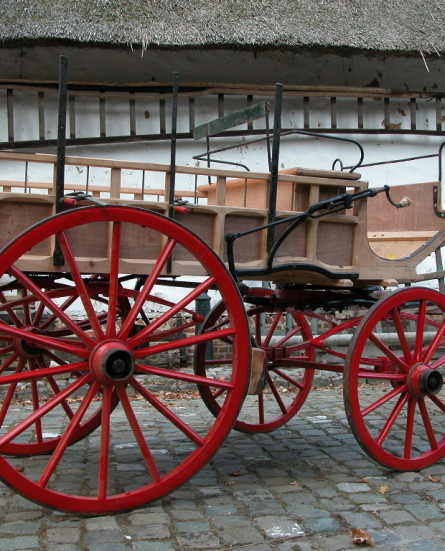 botermolen