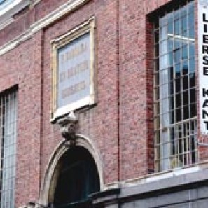 lierscentrumvoortextielekunsten