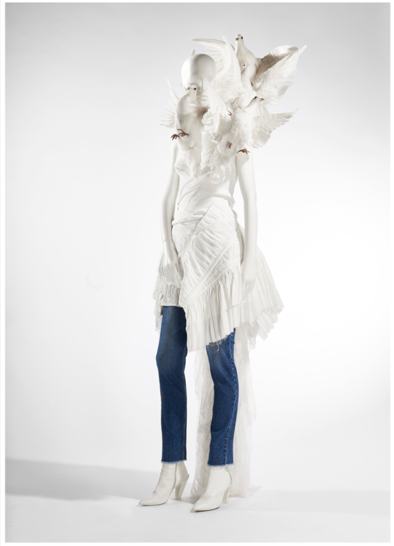 A.F. Vandervorst (c) MoMu
