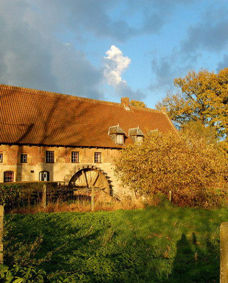 liermolen