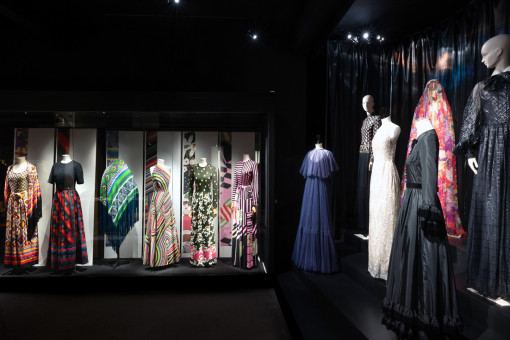 Mode- en Kantmuseum Brussel (2)
