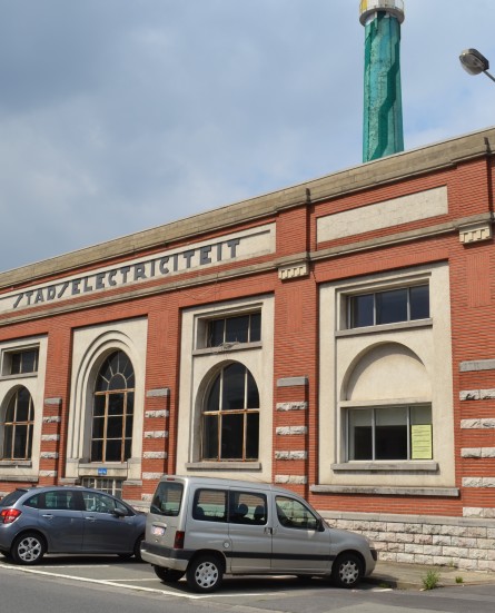 stadselektriciteit