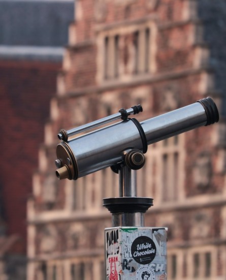 telescope