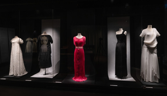 Mode- en Kantmuseum Brussel (4)