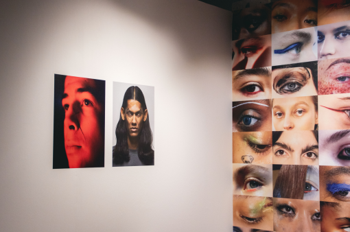 Memory is Home (c) Modemuseum Hasselt