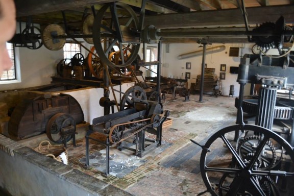 herisemmolen