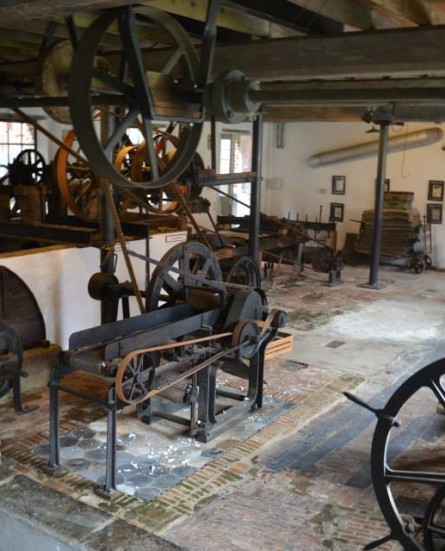 herisemmolen