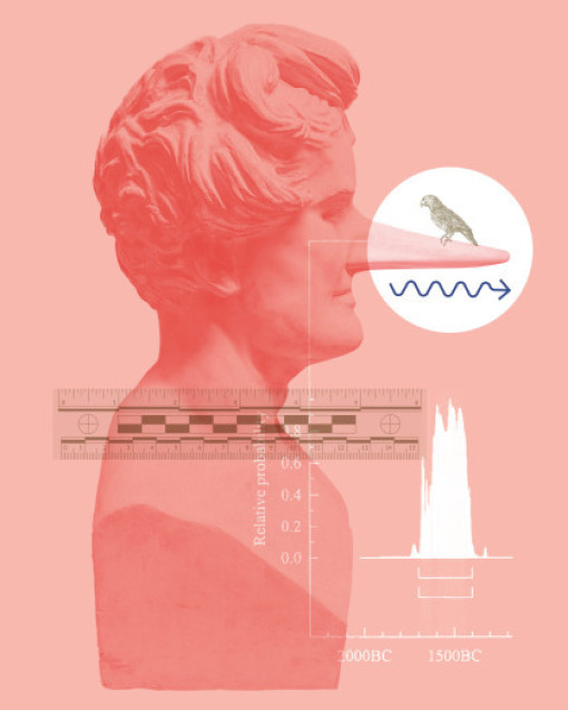 affiche GUM