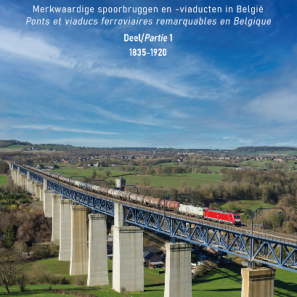 sporen over bruggen