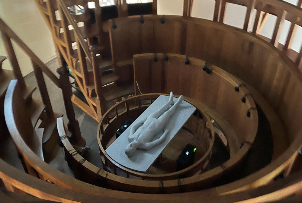 Leids Anatomisch Theater_Boerhaave_(c)ETWIE(2)