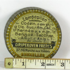 Gripekoven_Salmiak pastilles_OldShopStuffdotcom