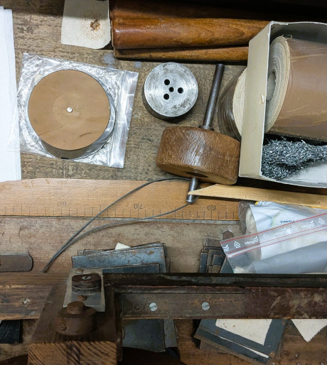 Belgica Dental polijstmaker