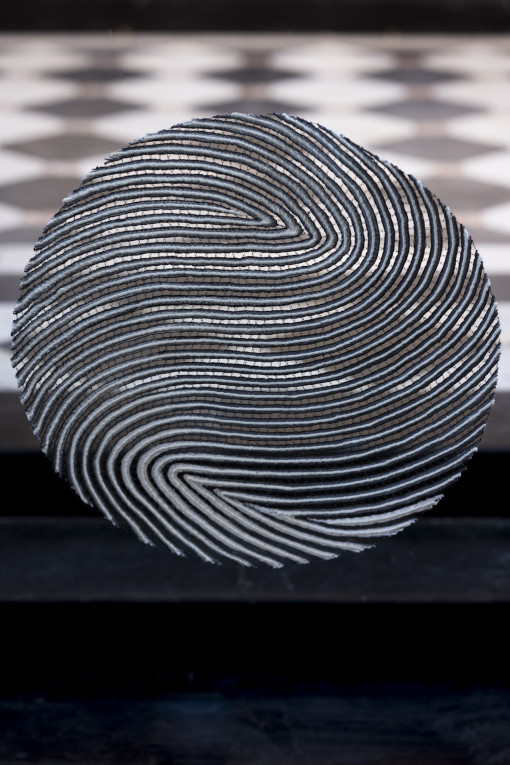 Lace re-BORN (c) Bernd Hendrickx