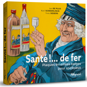 Emaillerie Belge 2023 cov fr 2