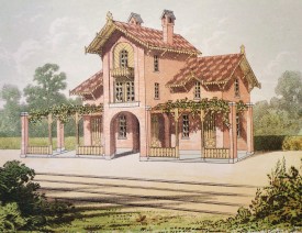 StationZandbergen_TekeningCluyseaar