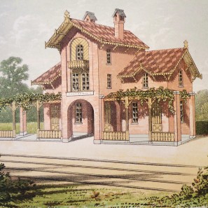 StationZandbergen_TekeningCluyseaar