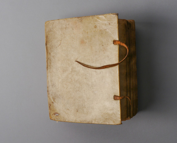 Manuscript van een stoffenverver_FotoIndustriemuseum