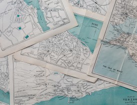 Cartografie_ Photo by Annie Spratt on Unsplash