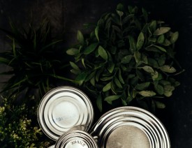 Tin_Photo by Pedro da Silva on Unsplash