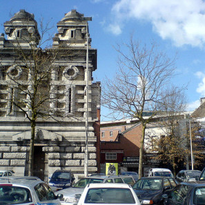 zuiderpershuis